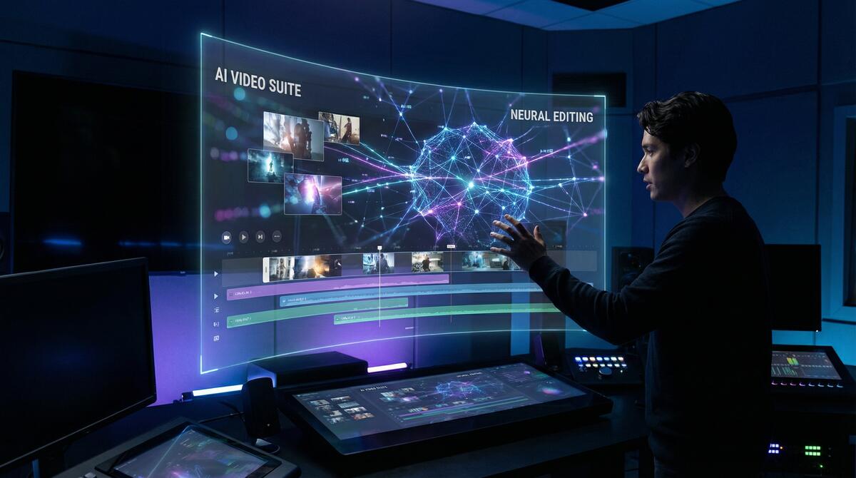 四虎影院 AI剪辑教程