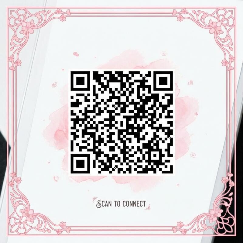 四虎影院公众号二维码