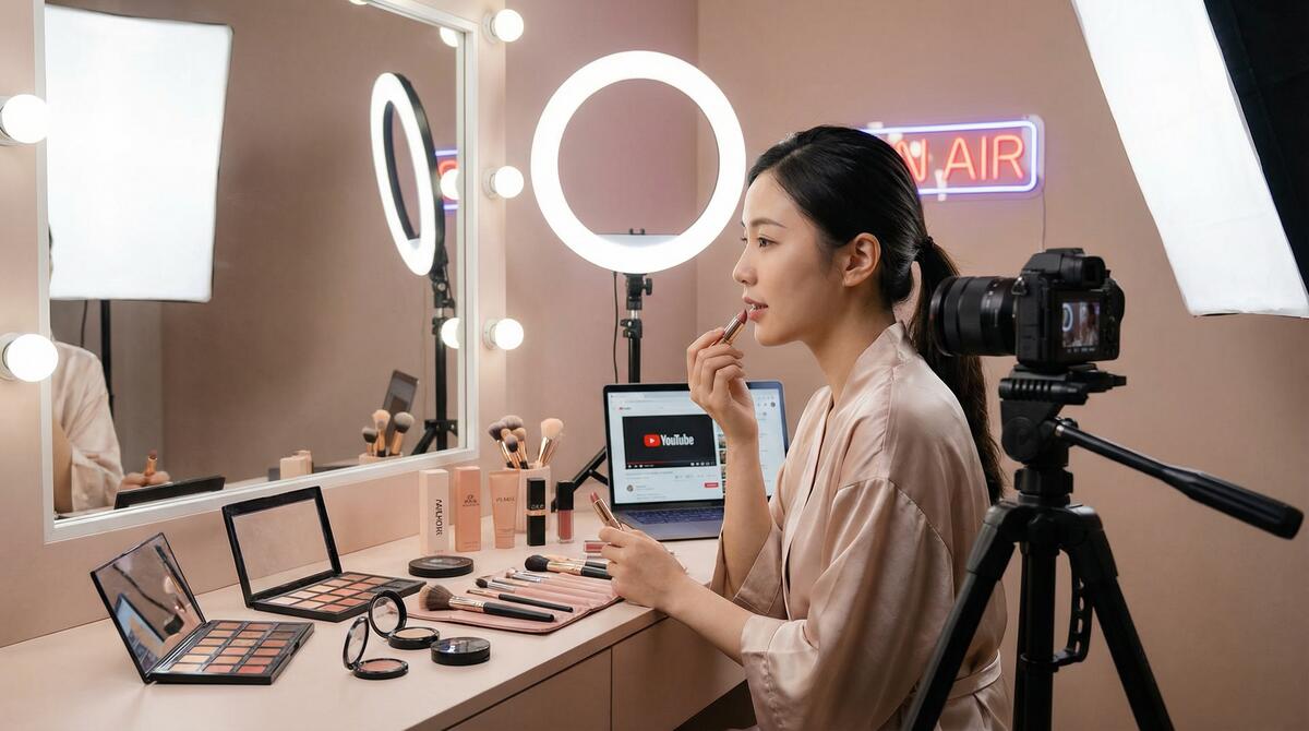 四虎影院美妆视频教程